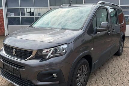 Peugeot Rifter 142.000 km 14.890 &euro; Castrop-Rauxel 44579