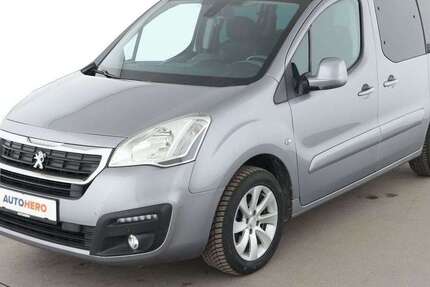 Peugeot Partner 75.737 km 13.570 &euro; Essen 45141