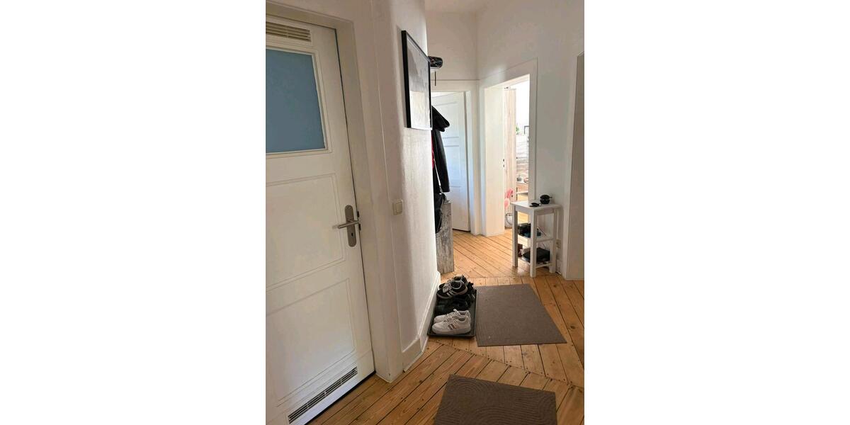 Erdgeschoßwohnung Duisburg Ruhrort - 3 Zimmer, 77 m&sup2;, 700&euro; | Angebot:26697834