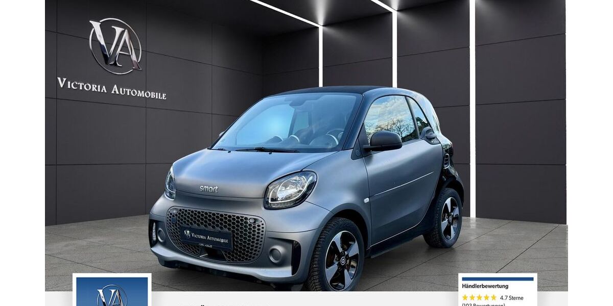 Smart ForTwo 38.600 km 8.990 &euro; Duisburg 47259