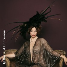 Maladée - Voilà, da bin isch! 28.05.2026 Stratmanns Theater im Europahaus