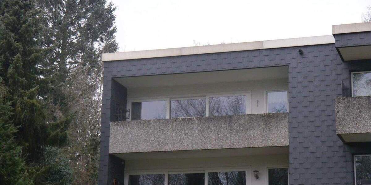 Etagenwohnung Mülheim an der Ruhr Heißen-Fulerum - 3 Zimmer, 95 m&sup2;, 275.500&euro; | Angebot:25716325