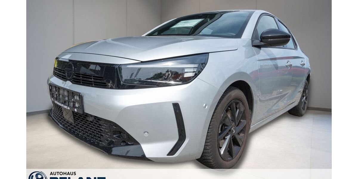 Opel Corsa 13.450 km 16.490 &euro; Gelsenkirchen 45881