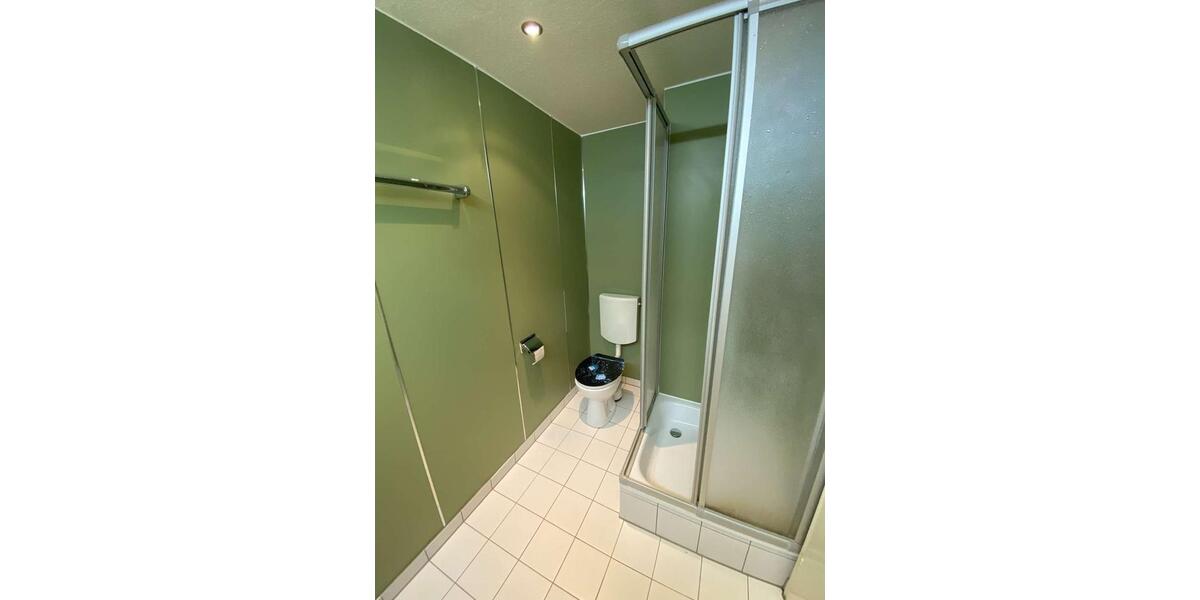 Etagenwohnung Herne - 1 Zimmer, 38 m&sup2;, 380&euro; | Angebot:26477993