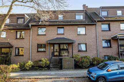 Wohnung Essen Stadtbezirk VI - 3.5 Zimmer, 94 m&sup2;, 189.000&euro; | Angebot:25218840