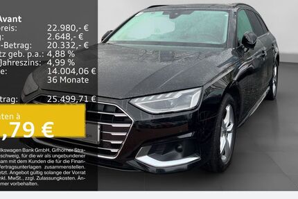 Audi A4 136.089 km 22.980 &euro; Recklinghausen 45663