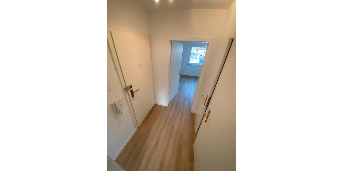 Etagenwohnung Reken - 1 Zimmer, 43 m&sup2;, 430&euro; | Angebot:26364636