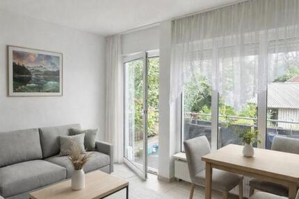 Wohnung Bochum Bochum-Nord - 2 Zimmer, 50 m&sup2;, 625&euro; | Angebot:25931847