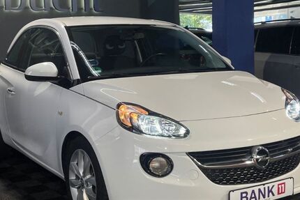 Opel Adam 103.000 km 6.299 &euro; Oberhausen 46045