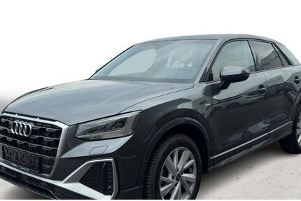Audi Q2 8.061 km 28.880 &euro; Moers-Hülsdonk 47441