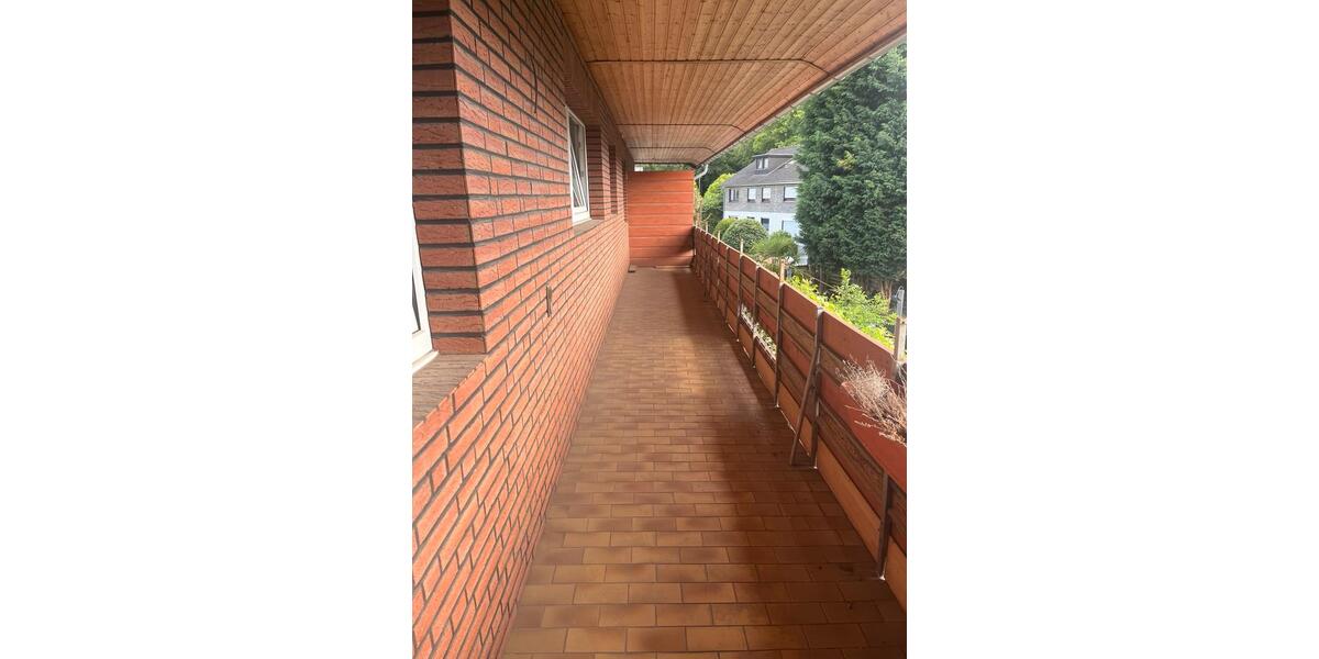 Etagenwohnung Dinslaken Lohberg - 1 Zimmer, 74 m&sup2;, 900&euro; | Angebot:26234608