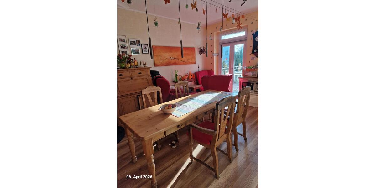 Etagenwohnung Recklinghausen - 3 Zimmer, 100 m&sup2;, 1.000&euro; | Angebot:26662690