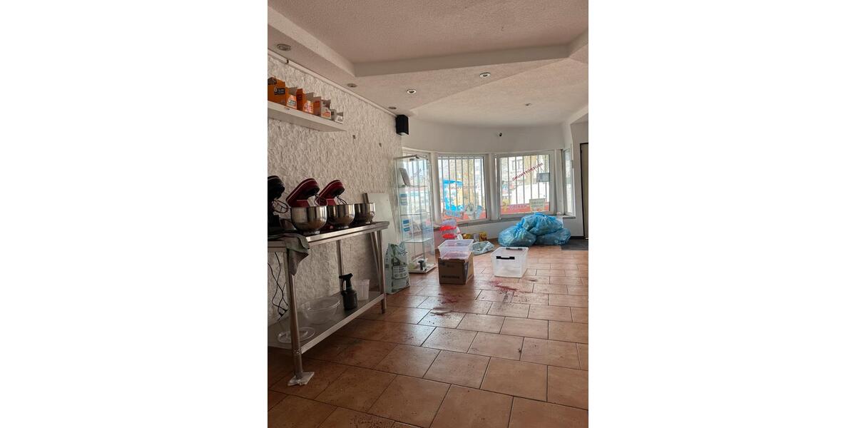 Gewerbeobjekt Duisburg Großenbaum - 1.600&euro; | Angebot:25384817