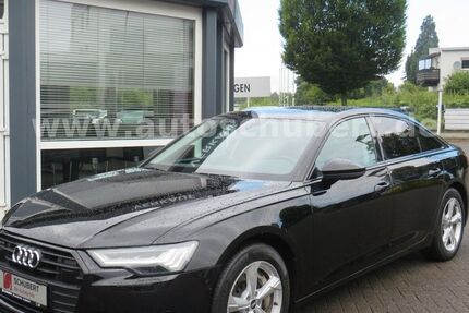 Audi A6 52.503 km 31.900 &euro; Gladbeck 45964
