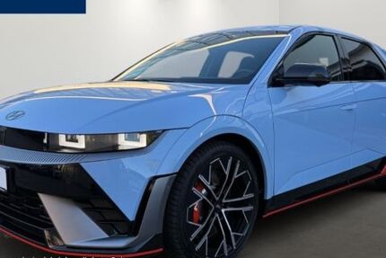 Hyundai IONIQ 5 6.501 km 51.950 &euro; Mülheim 45478