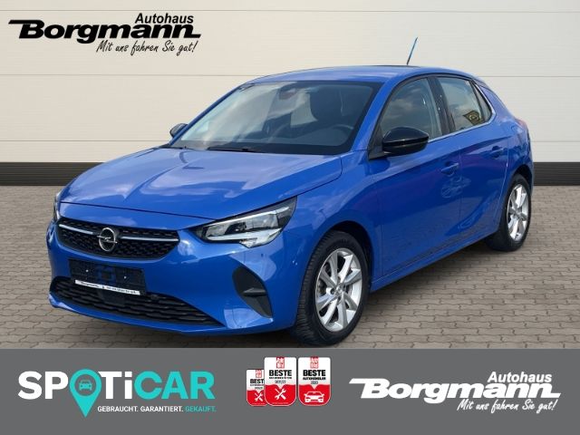 Opel Corsa 15.950 km 15.490 &euro; Herne Wanne-Eickel 44653