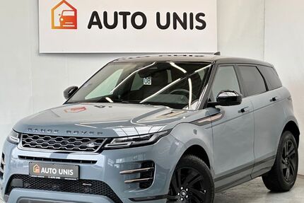 Land Rover Range Rover Evoque 95.066 km 29.631 &euro; Wesel 46485