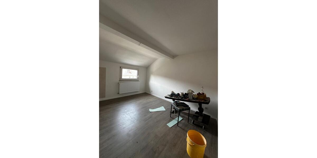 Dachgeschoßwohnung Gladbeck Brauck - 2.5 Zimmer, 50 m&sup2;, 450&euro; | Angebot:26538321