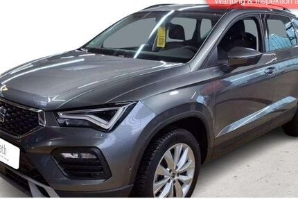 Seat Ateca 24.140 km 25.130 &euro; Moers-Hülsdonk 47441