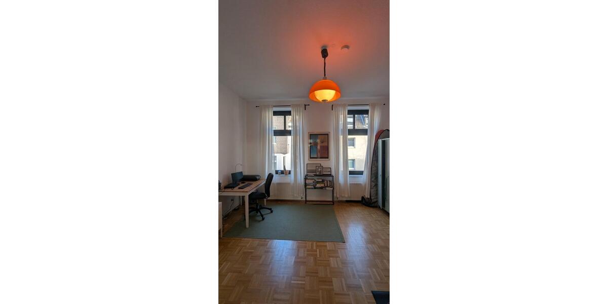 Etagenwohnung Essen Stadtbezirk II - 3 Zimmer, 85 m&sup2;, 1.000&euro; | Angebot:26566468