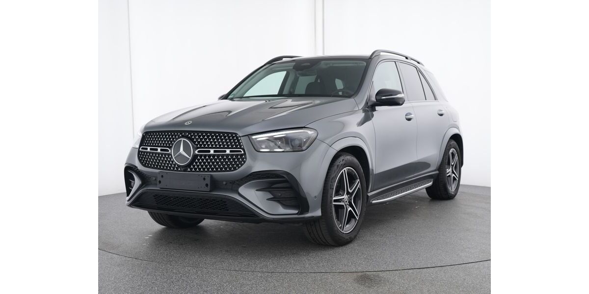 Mercedes-Benz GLE 350 22.254 km 82.780 &euro; Herne 44653