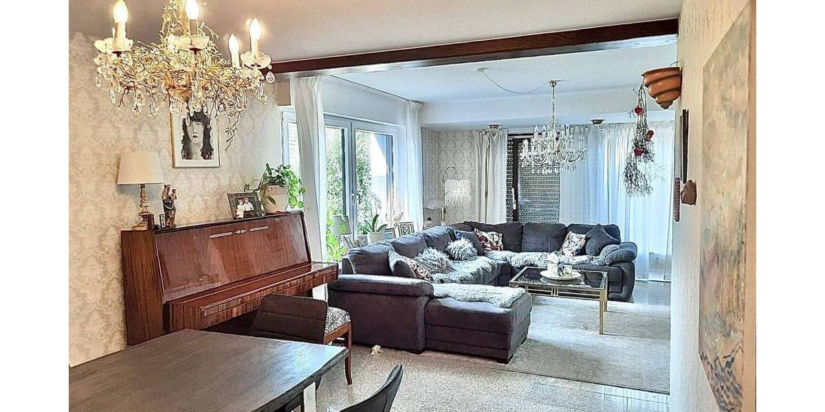 Etagenwohnung Haltern am See Haltern - 4 Zimmer, 140 m&sup2;, 375.000&euro; | Angebot:26740809