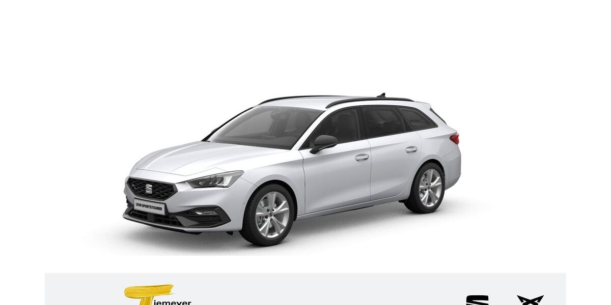 Seat Leon 27.450 km 26.930 &euro; Recklinghausen 45663