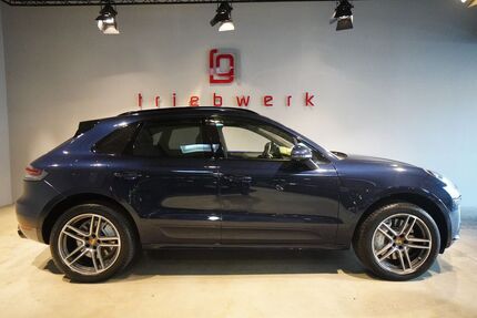Porsche Macan 44.000 km 61.441 &euro; Duisburg 47228