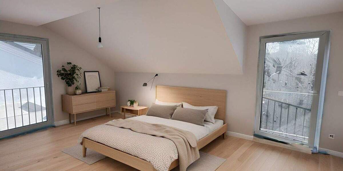 Doppelhaushälfte Duisburg Neudorf-Süd - 4 Zimmer, 131 m&sup2;, 560.690&euro; | Angebot:25743673