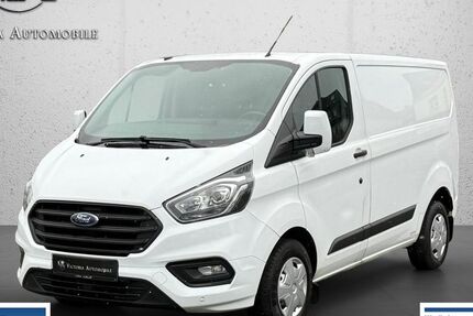Ford Transit Custom 60.000 km 13.990 &euro; Duisburg 47259