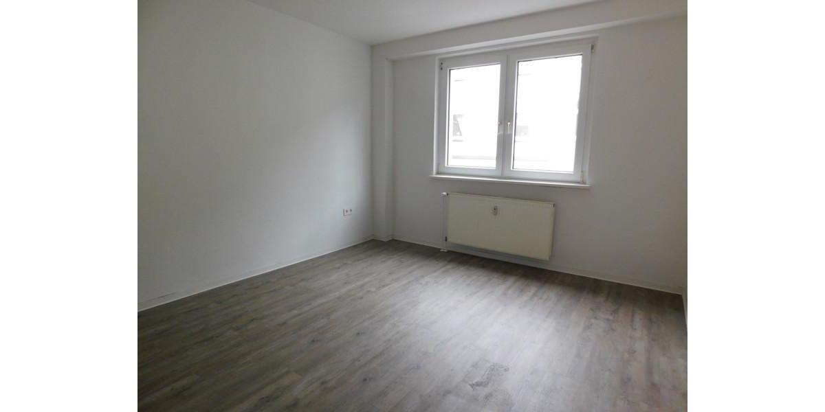 Etagenwohnung Essen Stadtbezirk III - 2 Zimmer, 58 m&sup2;, 596&euro; | Angebot:22295906