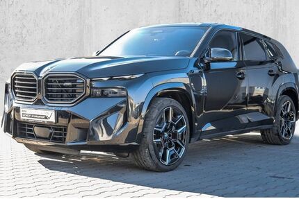 BMW XM 23.223 km 99.490 &euro; Velbert 42553