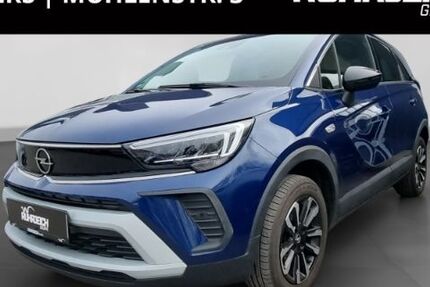 Opel Crossland (X) 31.895 km 18.990 &euro; Moers 47441