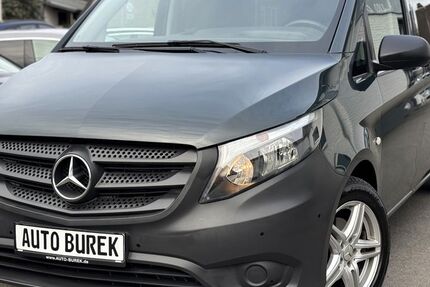 Mercedes-Benz Vito 93.800 km 26.790 &euro; Moers 47447