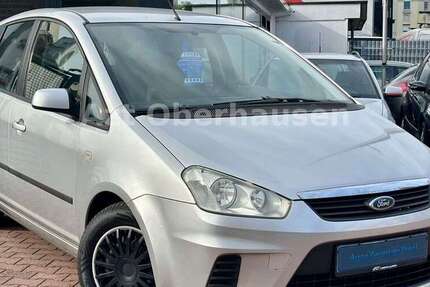 Ford C-Max 120.000 km 3.990 &euro; Oberhausen 46049