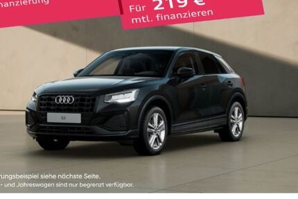 Audi Q2 20.743 km 30.880 &euro; Essen 45143