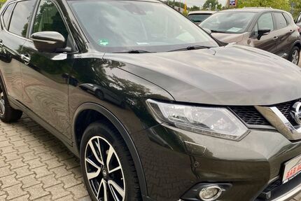 Nissan X-Trail 257.980 km 6.999 &euro; Moers 47445