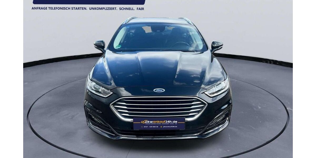Ford Mondeo 159.898 km 13.100 &euro; Gladbeck 45966