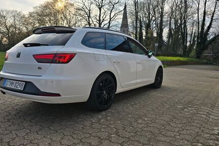 Seat Leon 119.000 km 12.500 &euro; Duisburg 47239