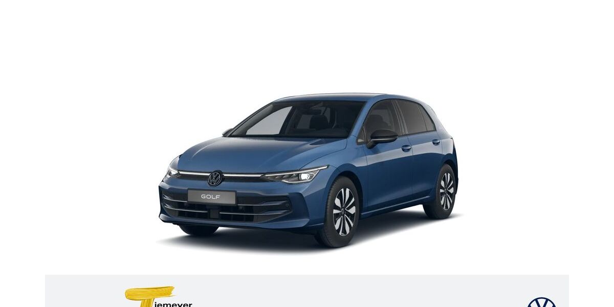 VW Golf 25.223 km 28.320 &euro; Herne 44653