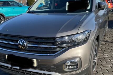VW T-Cross 60.550 km 16.890 &euro; Recklinghausen 45663