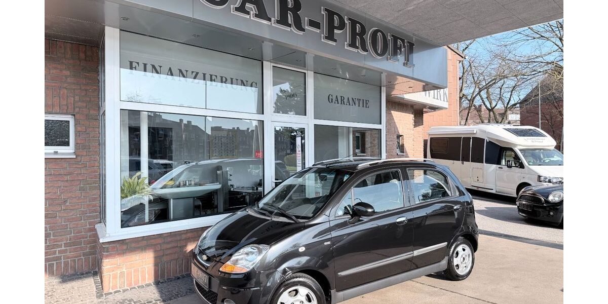 Chevrolet Matiz 93.000 km 2.990 &euro; Duisburg 47249