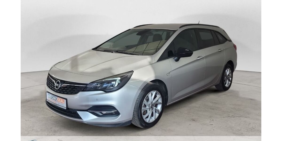 Opel Astra 75.748 km 15.278 &euro; Dinslaken 46539