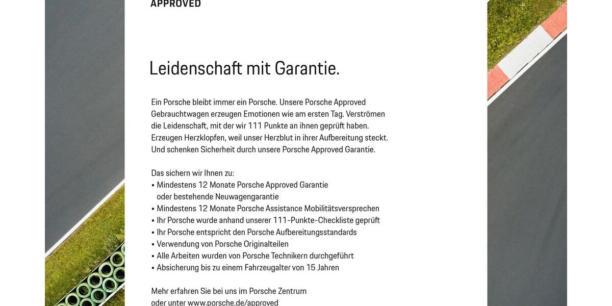 Porsche Cayman 15.586 km 79.900 &euro; Essen 45143