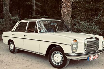 Mercedes-Benz 220 96.000 km 9.000 &euro; Dorsten 46282