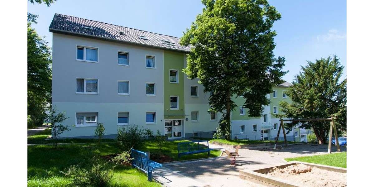 Etagenwohnung Velbert Velbert-Mitte - 2 Zimmer, 48 m&sup2;, 386&euro; | Angebot:26195742