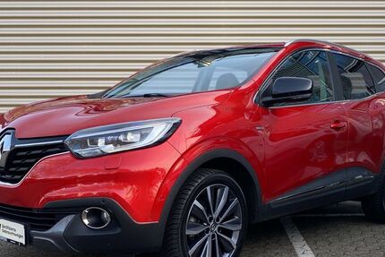 Renault Kadjar 55.895 km 15.990 &euro; Duisburg 47059