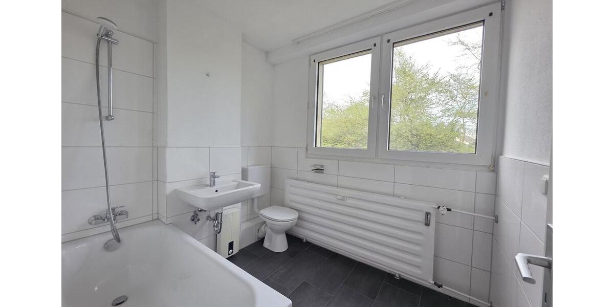 Etagenwohnung Witten Herbede - 2 Zimmer, 62 m&sup2;, 475&euro; | Angebot:25974790