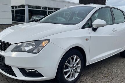 Seat Ibiza 183.000 km 4.990 &euro; Castrop-Rauxel 44579