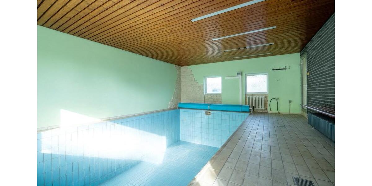 Gewerbeobjekt Voerde (Niederrhein) - 950.000&euro; | Angebot:26497806